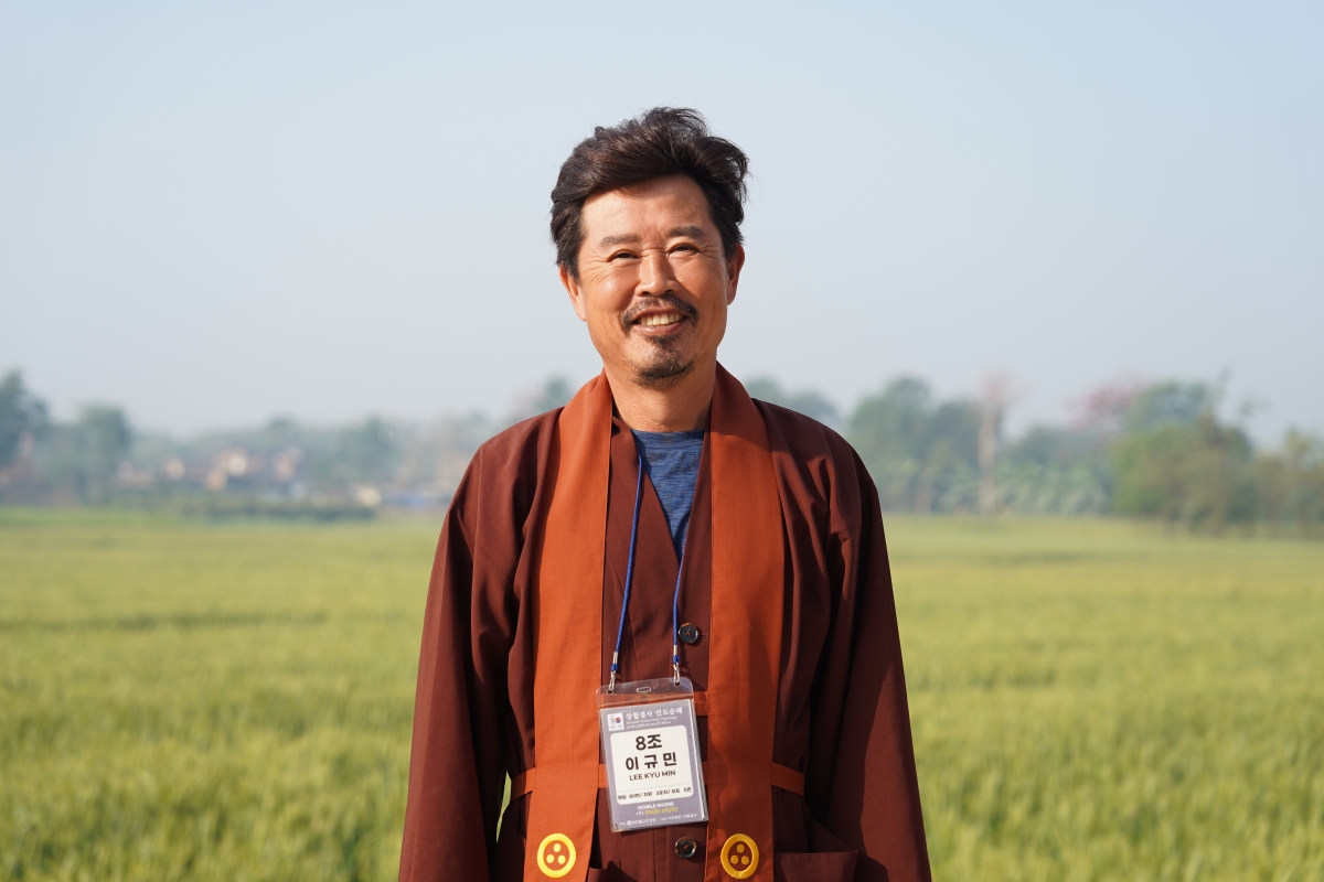 [인도순례] 8조 이규민